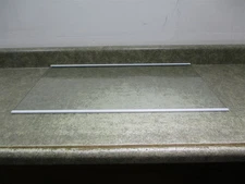 WHIRLPOOL REFRIGERATOR FREEZER SHELF PART # W11736735