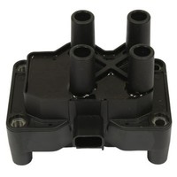 Astemo-Hitachi ZüNdspule Hueco 138808 FüR MAX CB7 Mondeo S40 Mazda Fiesta CCN 2