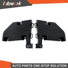 Labwork Front Bumper Bracket LH+RH For Chevrolet Colorado GMC Canyon 2021-2022