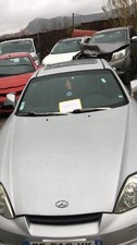 Climatisation et Accessoires Hyundai COUPE