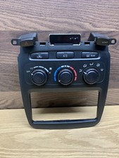2001-2007 Toyota Highlander Ac Heater Climate Temperature Control Oem 8401048180