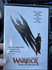 Warlock (DVD, 1989)