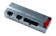 HDPLEX 500W DC-ATX Fanless Power Supply - New Unused