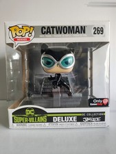 Ultimate Funko Pop Catwoman Figures Checklist and Gallery 33