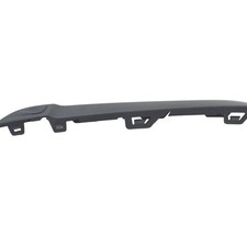 Pare-choc avant Porsche Macan