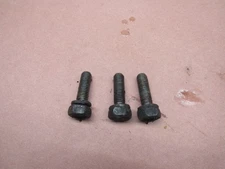 7.3L Starter Motor Mounting Bolts | Fits 1995-2000 Ford F250 F350 E350