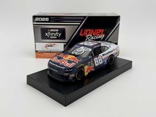 Connor Zilisch 2025 Lionel 88 Red Bull/WeatherTech AUTOGRAPHED Chevy 1/24