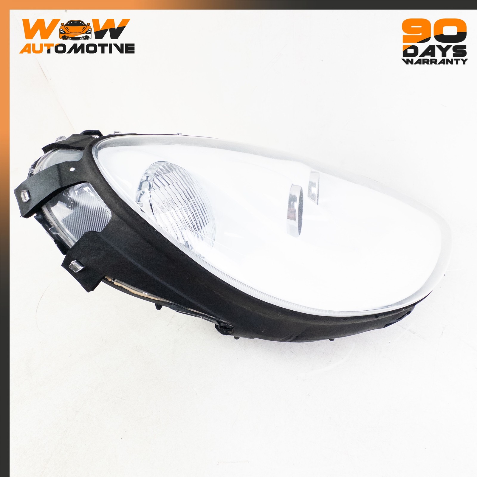 05-13 CHEVROLET CORVETTE C6 FRONT RIGHT HEADLIGHT HEADLAMP XENON ASSEMBLY OEM