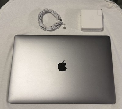 Apple MacBook Pro 15  2016 A1707 EMC 3072 Touch Bar Retina i7