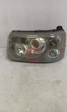 LAND ROVER RANGE ROVER SPORT TDV6 HSE MK1 passengers headlight