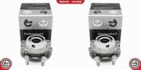 2X Esen SKV Radlager Radlagersatz Vorne Links Rechts FüR Nissan Murano II Z51