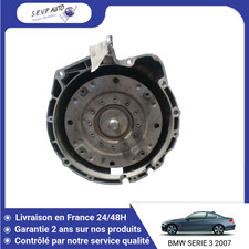 Boite de vitesse BMW 330
