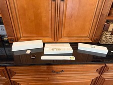 Apple Watch Series 4 40mm GPS  Cellular Gold Aluminum A1975 Weak Battery