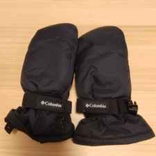 Columbia Toddler Mitten Gloves One XS Kids Size