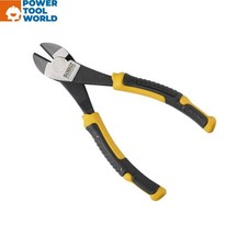 DeWalt DHT082796 Diagonal Cutting Pliers 160mm