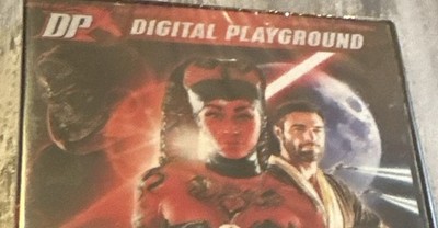Parodies Awaken DVD