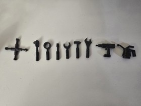 LEGO City: Monster Truck Transporter (60027) & Monster Truck 60055 100% Complete