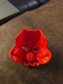 LEGO 43853 Red Bionicle Kahoni Mask Hau Nuva, 8572 Tahu Nuva