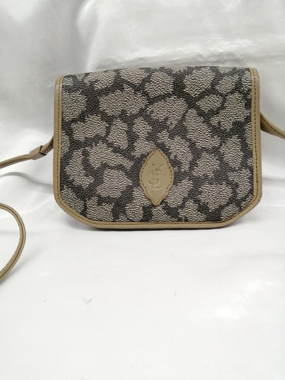 Borsa a tracolla SAINT LAURENT