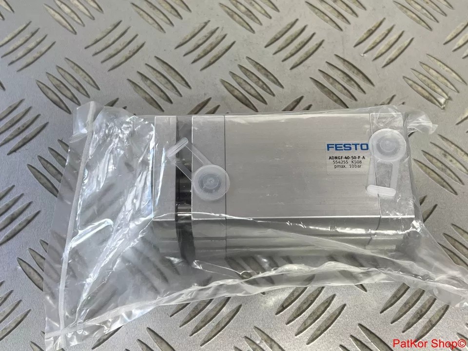 FESTO ADNGF-40-50-P-A 554255