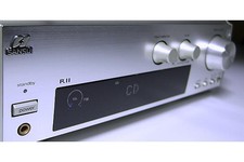 SANSUI R11 SYSTEM a /AS11  series 2ch integra...