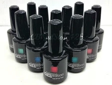 Jessica GELeration Soak Off Gel Polish 0.5oz/15ml- Series 4- Pick Any Color