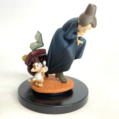 人形ケース　 ねずみ付き　作家heidi. 人形ケース ねずみ付き 作家heidi.