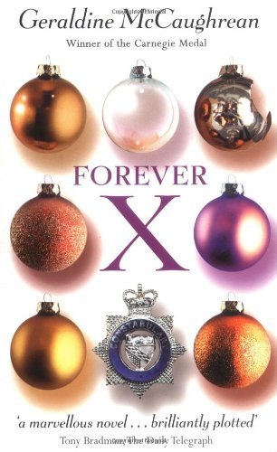 Forever X By Geraldine McCaughrean