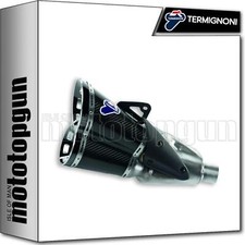 TERMIGNONI SCARICO CARBONIO OMOLOGATO DUCATI DIAVEL