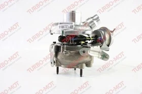 Turbolader GENERALÜBERHOLT OE:8200638766 OEM:642582R sofort lieferbar