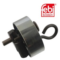 Febi Bilstein Spannrolle Zahnriemen FüR Opel Vectra C Caravan Signum Renault