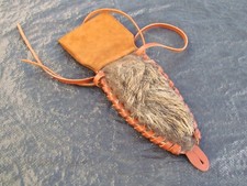 PUMA WILDSAUFEDERMESSERSCHEIDE für Saufeder . Extrem Selten ohne Feder zu finden