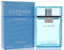 Versace Man Eau Fraiche by Gianni Versace aft...