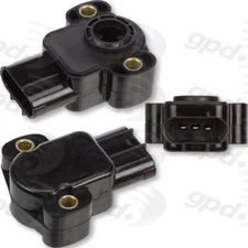 Throttle Position Sensor For 2004 Ford F-150 Heritage
