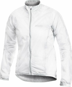 craft performance rain jacket