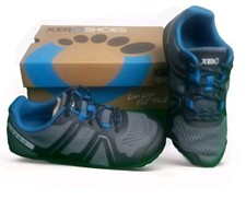 Xero Running Trail Shoes Women's HFS  Lightweight Barefoot Feel Size 5 Small Fit