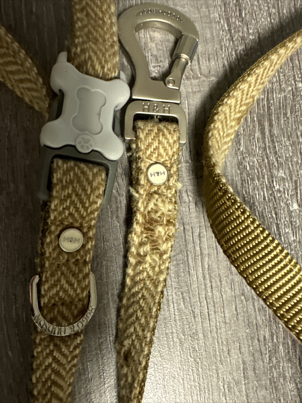 Hugo & Hudson Dog Lead Bargain eBay