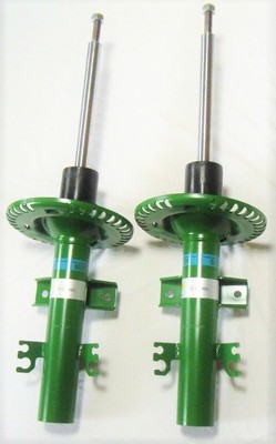 2x Bilstein B6 Komfort für VW T5 T6 T6.1 Sport Stoßdämpfer VA vorne 22-252463