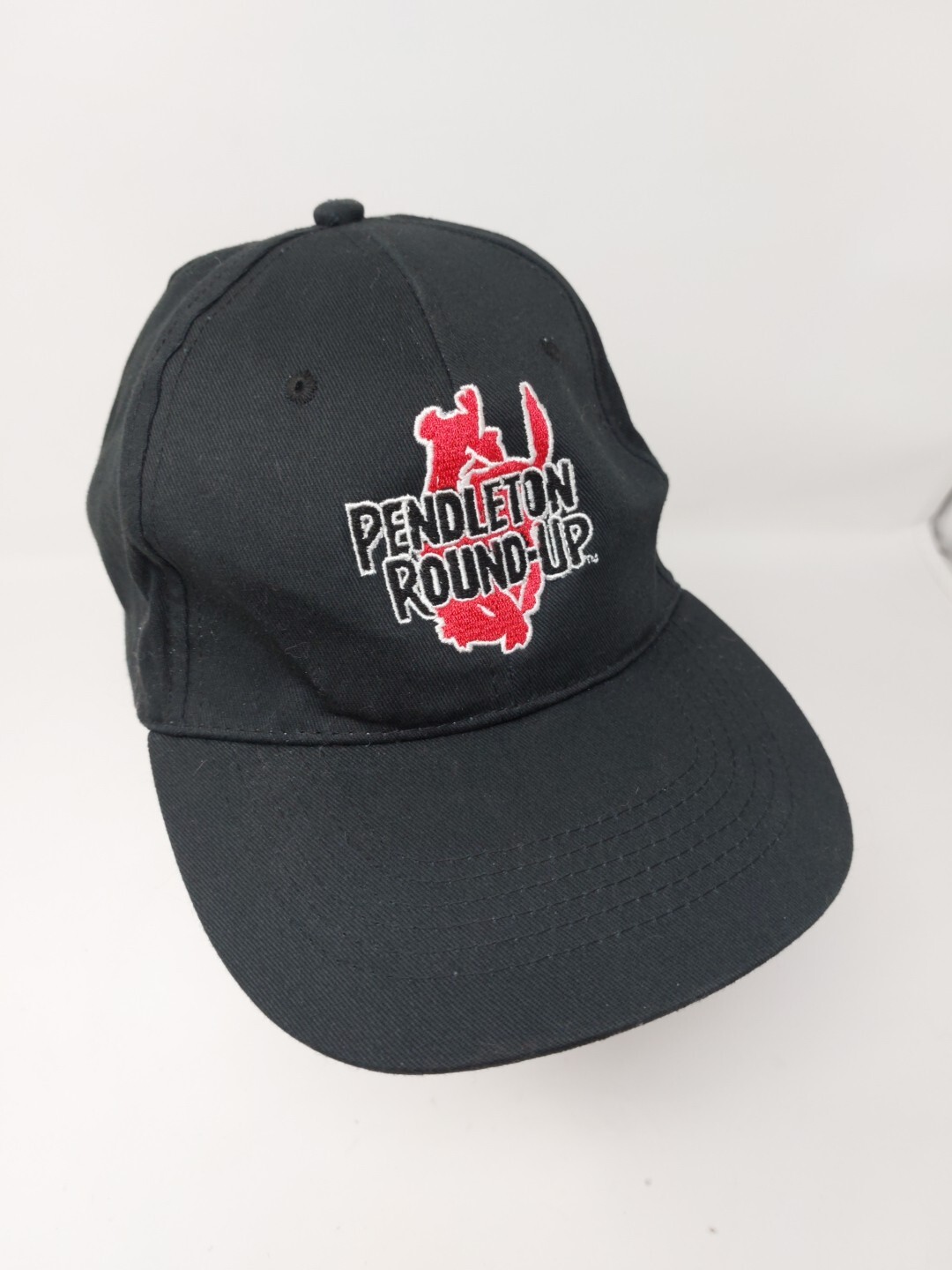 Pendleton Round-Up Strap Back Hat Adjustable Cap - image 1