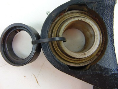 Timken Bearing 1 11/16