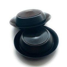 BP1" Plug Recessed Type Head Snaps into a Cleanly drilled 1" Hole 25 