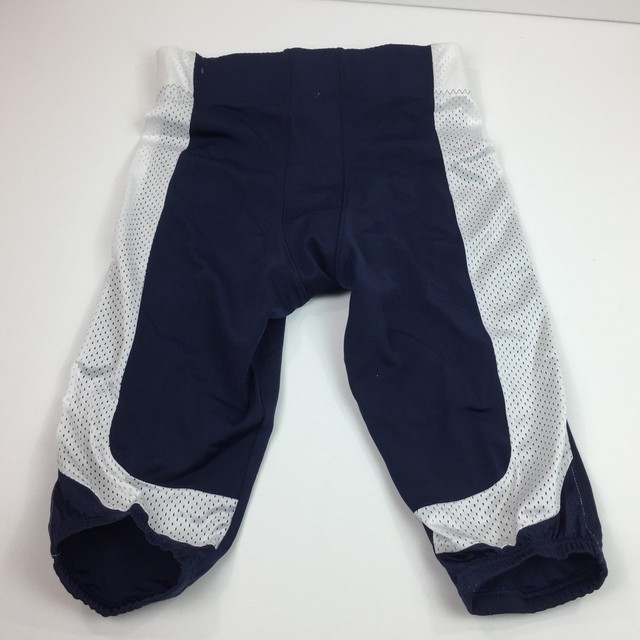 Football Pants Navy 
