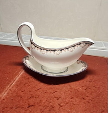 Wedgwood Medici Sauciere