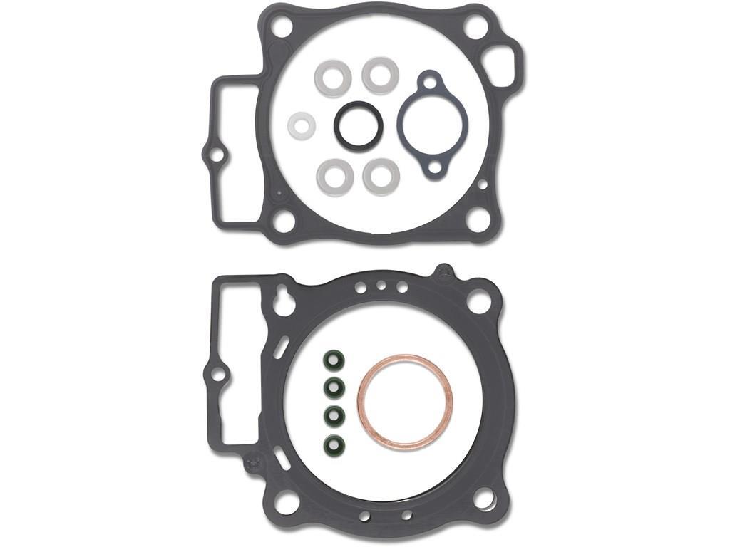 Athena Topend Gasket Set Fits Honda CRF 450R from19