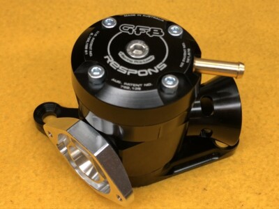 Blow off valve for Subaru WRX STi MY03-13 Dual port BOV GFB
