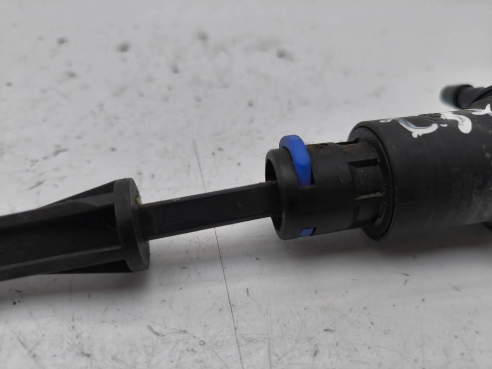 Citroen DS3 2010 Clutch Master Cylinder 9681490580 AMD126113 eBay