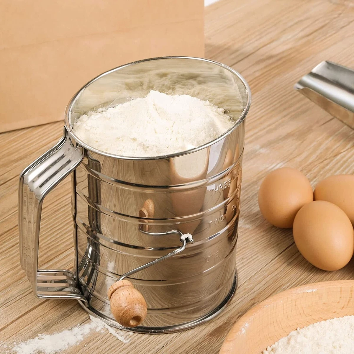Flour Sifter