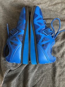 powerlifting sneakers