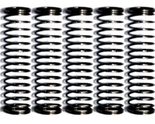 Go Kart Spring For Paddle Lever X 5 Karting