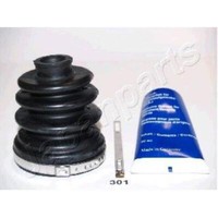 Japanparts Faltenbalgsatz Antriebswelle FüR KIA Picanto SA BA KB-301